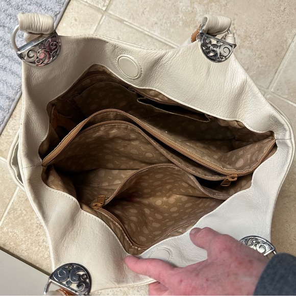 Brighton Callie Purse - Picture 4 of 7